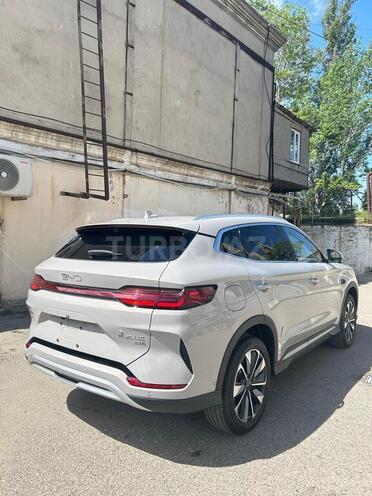 BYD Song Plus 2025, 0 km - 1.5 l - Quba