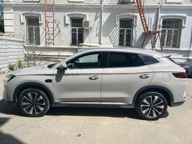 BYD Song Plus 2025, 0 km - 1.5 l - Quba