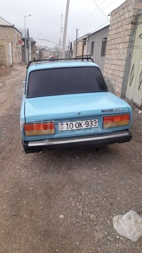LADA (VAZ) 2107 2005, 75,000 km - 1.6 l - Gəncə