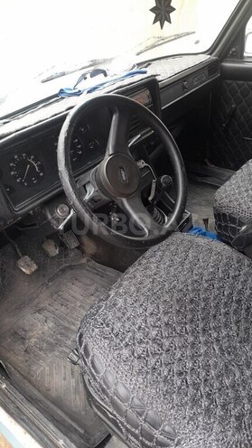 LADA (VAZ) 2107 2005, 75,000 km - 1.6 l - Gəncə