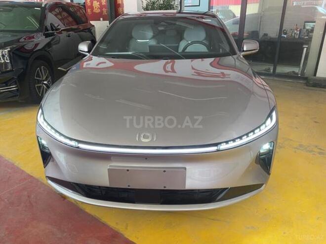 Changan Qiyuan A07 2025, 0 km - 1.5 л - Bakı