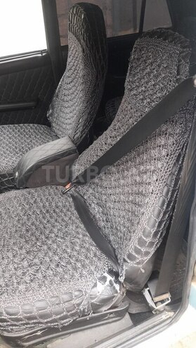 LADA (VAZ) 2107 2005, 75,000 km - 1.6 l - Gəncə