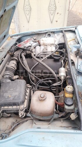 LADA (VAZ) 2107 2005, 75,000 km - 1.6 l - Gəncə