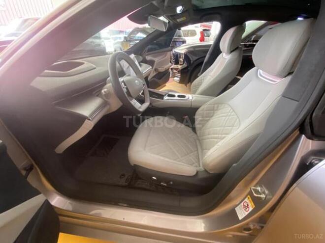 Changan Qiyuan A07 2025, 0 km - 1.5 л - Bakı