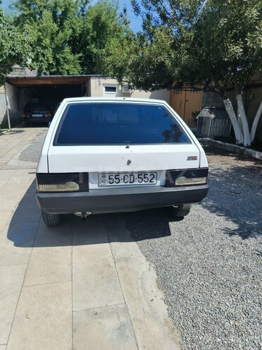 LADA (VAZ) 2108 1997, 354,789 km - 1.5 л - Bərdə