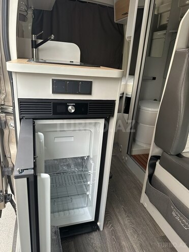 Ford Transit 2022, 5,000 km - 2.0 л - Bakı