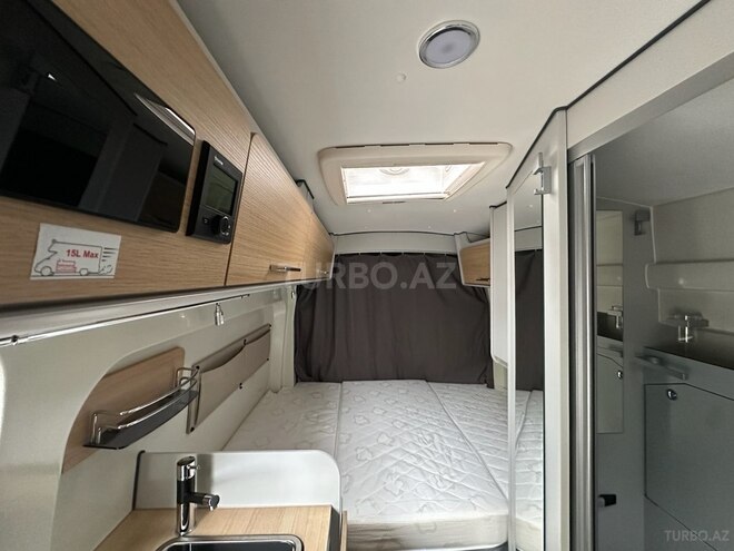 Ford Transit 2022, 5,000 km - 2.0 л - Bakı