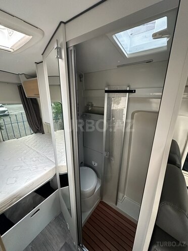 Ford Transit 2022, 5,000 km - 2.0 л - Bakı