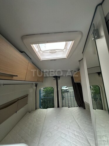Ford Transit 2022, 5,000 km - 2.0 л - Bakı