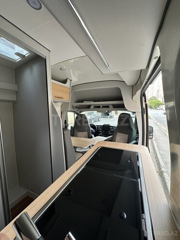 Ford Transit 2022, 5,000 km - 2.0 л - Bakı