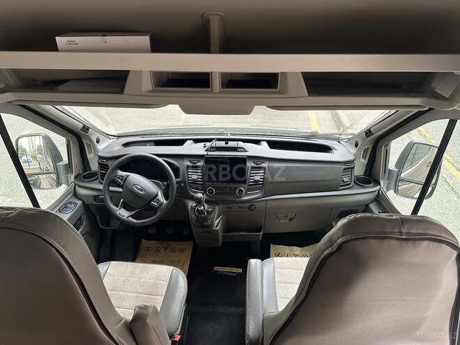 Ford Transit 2022, 5,000 km - 2.0 л - Bakı