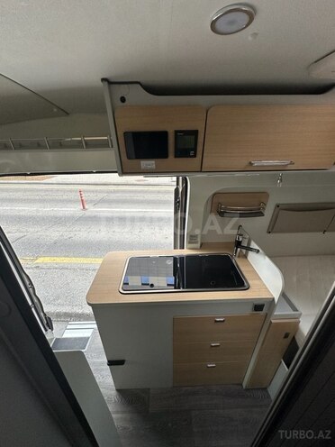 Ford Transit 2022, 5,000 km - 2.0 л - Bakı