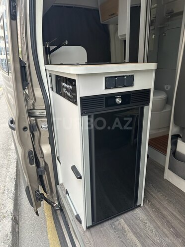 Ford Transit 2022, 5,000 km - 2.0 л - Bakı