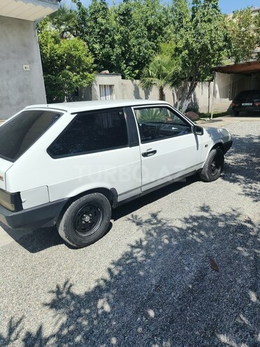 LADA (VAZ) 2108 1997, 354,789 km - 1.5 л - Bərdə