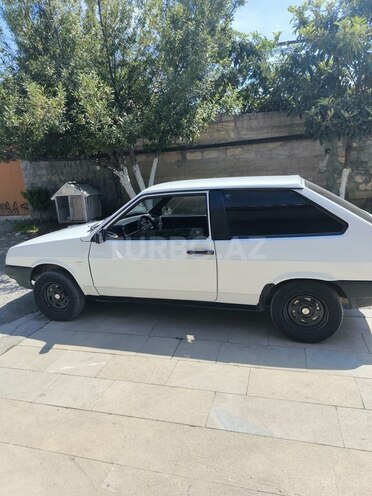 LADA (VAZ) 2108 1997, 354,789 km - 1.5 л - Bərdə