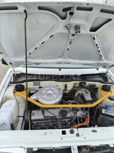LADA (VAZ) 2108 1997, 354,789 km - 1.5 л - Bərdə