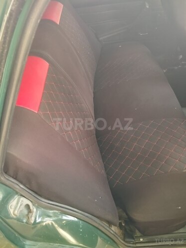LADA (VAZ) 2107 1999, 32,000 km - 1.5 l - Bakı