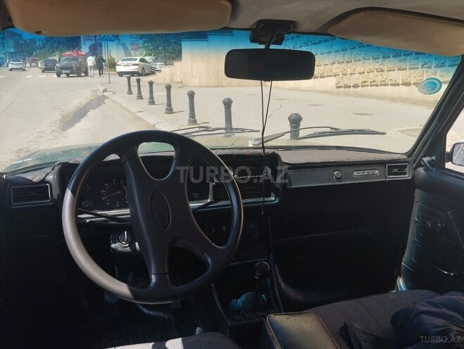 LADA (VAZ) 2107 1999, 32,000 km - 1.5 l - Bakı