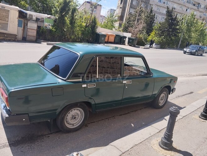 LADA (VAZ) 2107 1999, 32,000 km - 1.5 l - Bakı