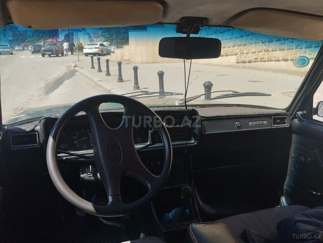 LADA (VAZ) 2107 1999, 32,000 km - 1.5 l - Bakı