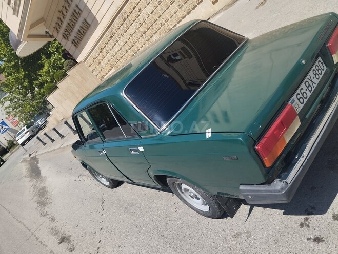 LADA (VAZ) 2107 1999, 32,000 km - 1.5 l - Bakı