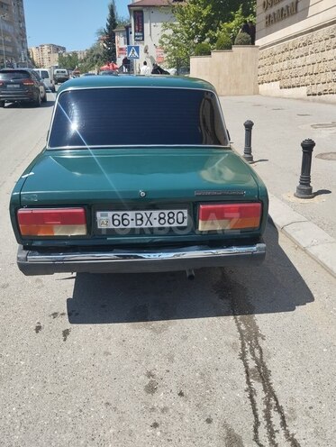 LADA (VAZ) 2107 1999, 32,000 km - 1.5 l - Bakı