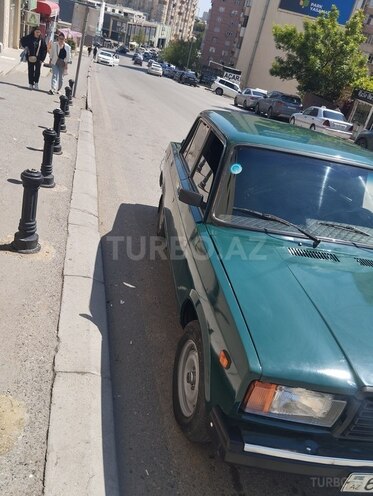 LADA (VAZ) 2107 1999, 32,000 km - 1.5 l - Bakı