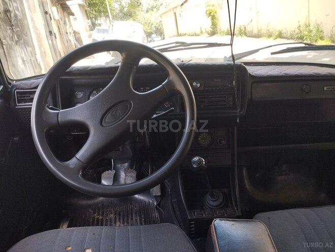 LADA (VAZ) 2107 1999, 32,000 km - 1.5 l - Bakı