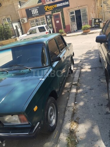 LADA (VAZ) 2107 1999, 32,000 km - 1.5 l - Bakı