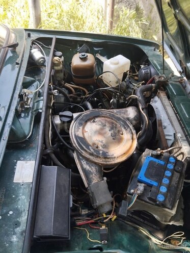 LADA (VAZ) 2107 1999, 32,000 km - 1.5 l - Bakı
