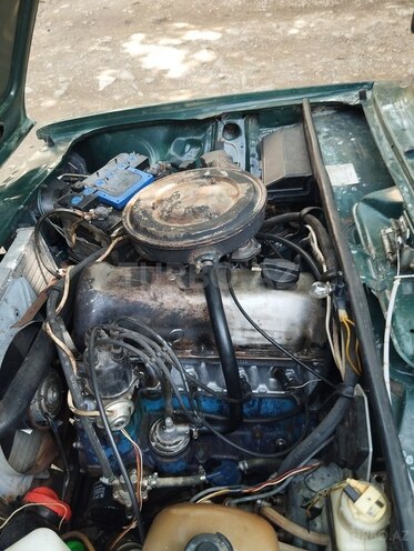 LADA (VAZ) 2107 1999, 32,000 km - 1.5 l - Bakı