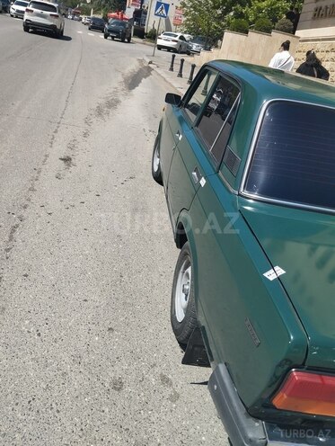 LADA (VAZ) 2107 1999, 32,000 km - 1.5 l - Bakı