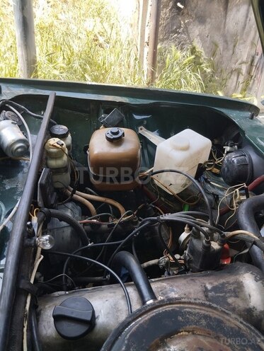 LADA (VAZ) 2107 1999, 32,000 km - 1.5 l - Bakı