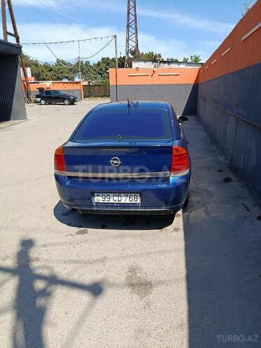 Opel Vectra 2003, 446,158 km - 2.2 l - Bakı