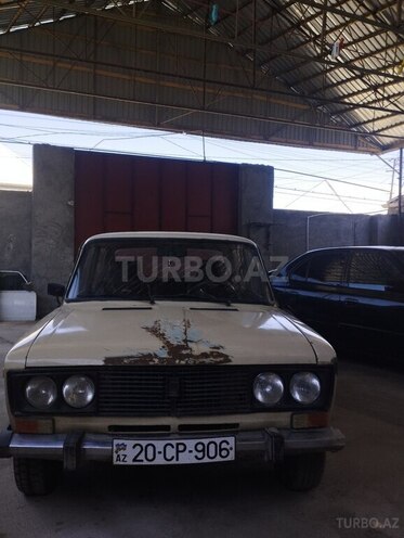 LADA (VAZ) 2106 1990, 64,684 km - 1.5 l - Gəncə
