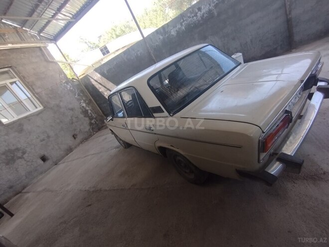 LADA (VAZ) 2106 1990, 64,684 km - 1.5 l - Gəncə