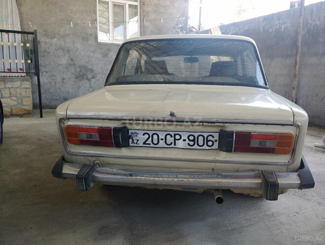 LADA (VAZ) 2106 1990, 64,684 km - 1.5 l - Gəncə