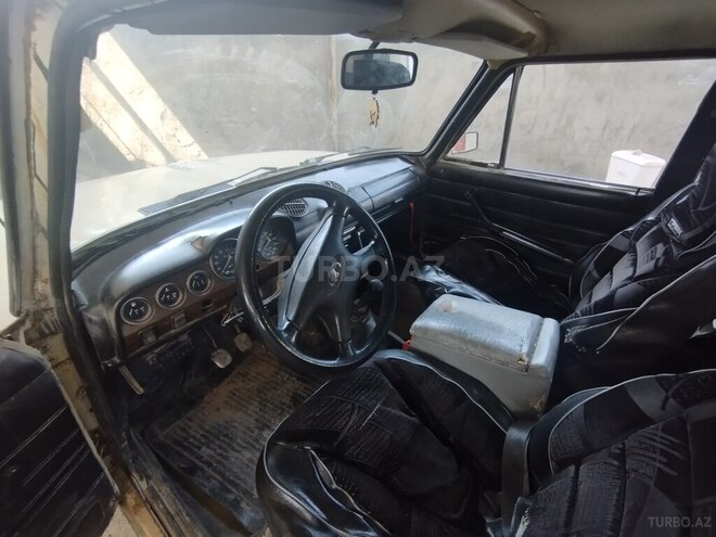 LADA (VAZ) 2106 1990, 64,684 km - 1.5 l - Gəncə