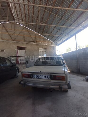 LADA (VAZ) 2106 1990, 64,684 km - 1.5 l - Gəncə
