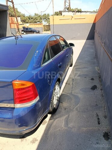 Opel Vectra 2003, 446,158 km - 2.2 l - Bakı