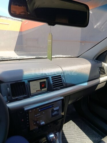 Opel Vectra 2003, 446,158 km - 2.2 l - Bakı