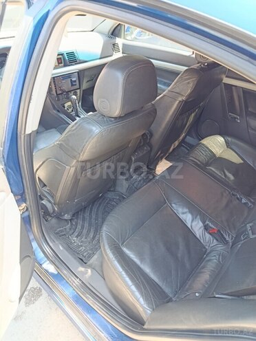 Opel Vectra 2003, 446,158 km - 2.2 l - Bakı