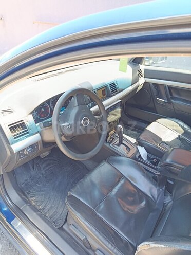 Opel Vectra 2003, 446,158 km - 2.2 l - Bakı