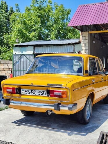 LADA (VAZ) 2106 1982, 54,000 km - 1.6 l - Şəki