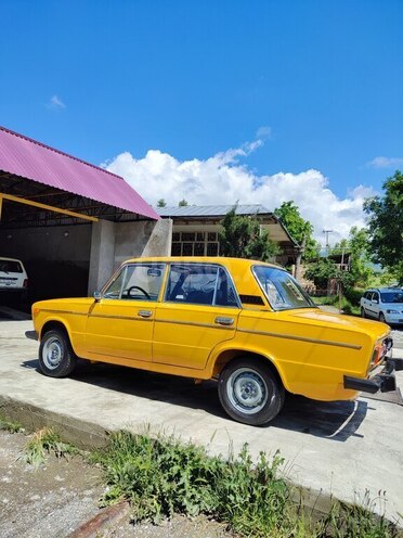 LADA (VAZ) 2106 1982, 54,000 km - 1.6 l - Şəki