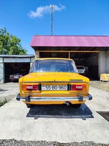 LADA (VAZ) 2106 1982, 54,000 km - 1.6 l - Şəki