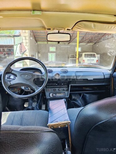 LADA (VAZ) 2106 1982, 54,000 km - 1.6 l - Şəki