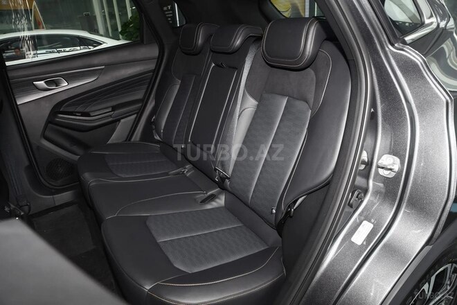 Changan Qiyuan Q05 2025, 0 km - 1.5 л - Bakı