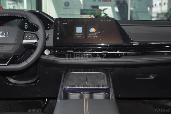 Changan Qiyuan Q05 2025, 0 km - 1.5 л - Bakı
