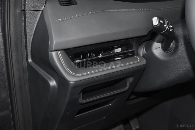 Changan Qiyuan Q05 2025, 0 km - 1.5 л - Bakı